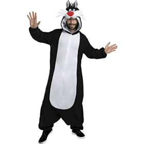 Looney Tunes® Sylvester Kostume
