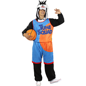 Space Jam® Sylvester Kostume