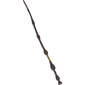 Harry Potter® Dumbledore Elder Tryllestav