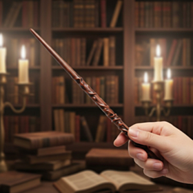 Harry Potter® Hermione Granger Tryllestav