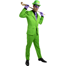 Batman® The Riddler Kostume
