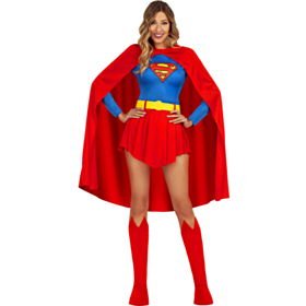 Supergirl® Kostume