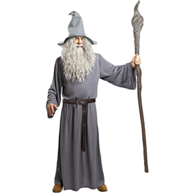 Ringenes Herre® Gandalf Kostume
