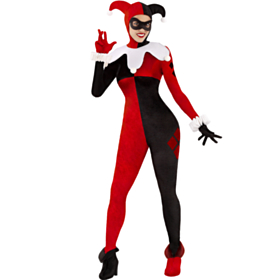DC Comics® Harley Quinn Kostume