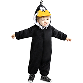 Looney Tunes® Daffy Duck Babykostume