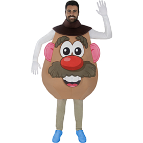Toy Story® Mr. / Mrs. Potato Head Kostume