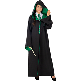 Harry Potter® Slytherin Kostume Deluxe