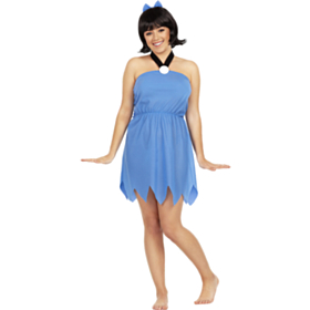 The Flintstones® Betty Rubble Kostume