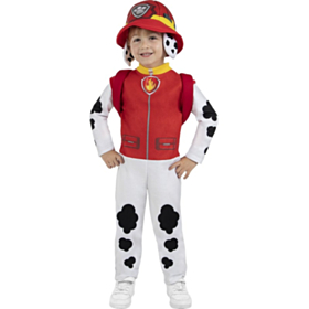 Paw Patrol® Marshall Børnekostume