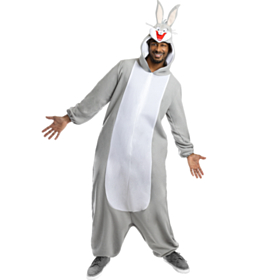 Looney Tunes® Bugs Bunny Kostume