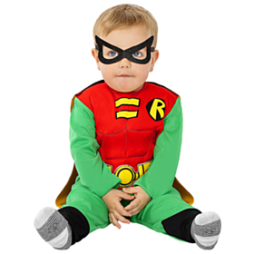 Batman® Robin Babykostume