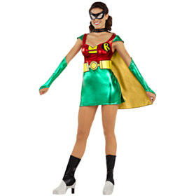 Batman® Robin Kostume