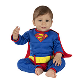 Superman® Babykostume