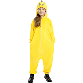 Looney Tunes® Tweety Børnekostume