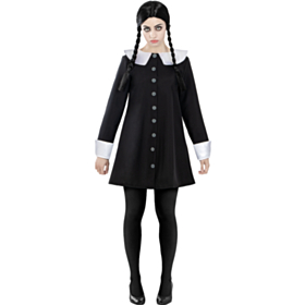 The Addams Family® Wednesday Kostume