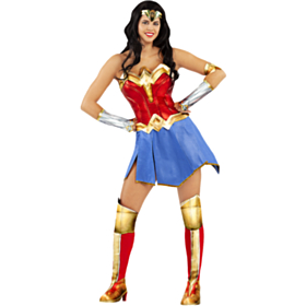 Wonder Woman® Kostume
