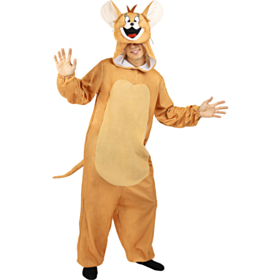 Tom & Jerry® Jerry Kostume