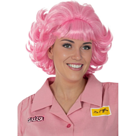 Grease® Frenchy Paryk