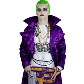 Suicide Squad® Joker Kostume