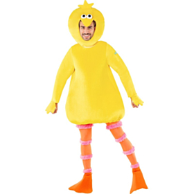 Sesame Street® Big Bird Kostume