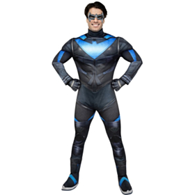 Gotham Knights® Nightwing Kostume