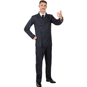 Addams Family® Gomez Kostume