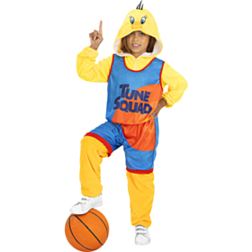 Space Jam® Tweety Børnekostume