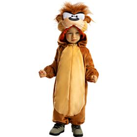 Looney Tunes® Taz Babykostume