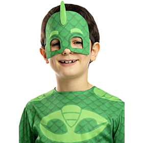 Pyjamasheltene® Gekko Øjenmaske Børn