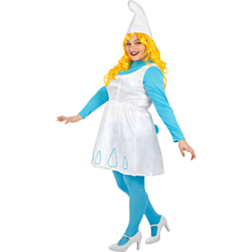 Smølferne® Smølfine Kostume