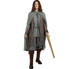 Ringenes Herre® Aragorn Kostume