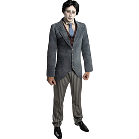 Corpse Bride® Victor Van Dort Kostume