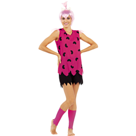 The Flintstones® Pebbles Kostume