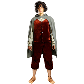 Ringenes Herre® Frodo Kostume