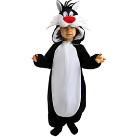 Looney Tunes® Sylvester Babykostume