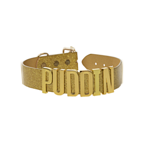 Suicide Squad® Harley Quinn Puddin Choker