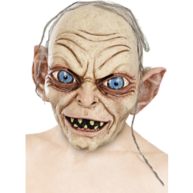 Ringenes Herre® Gollum Maske