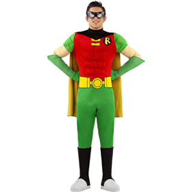 Batman® Robin Kostume