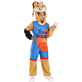 Space Jam® Lola Bunny Børnekostume
