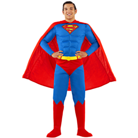 Superman® Classic Kostume