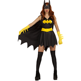 Batman® Batgirl Kostume