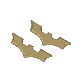 Batman® Batarang Kastevåben