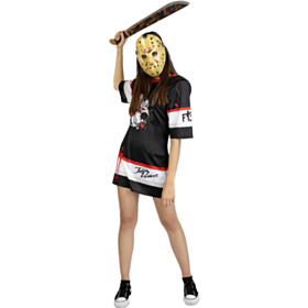 Friday The 13th® Jason Kjole Kostume