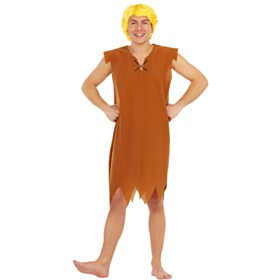 The Flintstones® Barney Rubble Kostume