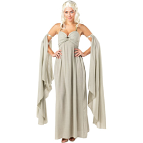 Game of Thrones® Daenerys Targaryen Khaleesi Kostume