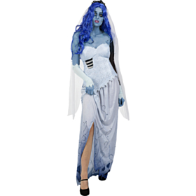 Corpse Bride® Emily Kostume