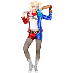 Suicide Squad® Harley Quinn Kostume