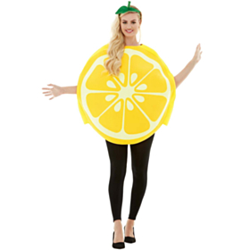 Citron kostume