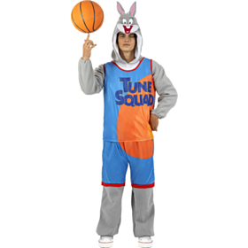 Space Jam® Bugs Bunny Kostume