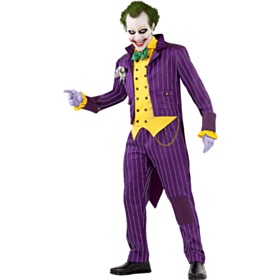 Batman® Arkham City Joker Kostume